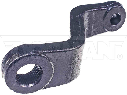 Dorman - Premium Steering Pitman Arm Precision-engineered for Dodge Ram 1500 2001-00, Dodge Ram 2500 2002-00, Dodge Ram 3500 2002-00 PA7339PR