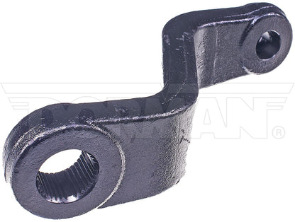 Dorman - Premium Steering Pitman Arm Precision-engineered for Dodge Ram 1500 2001-00, Dodge Ram 2500 2002-00, Dodge Ram 3500 2002-00 PA7339PR