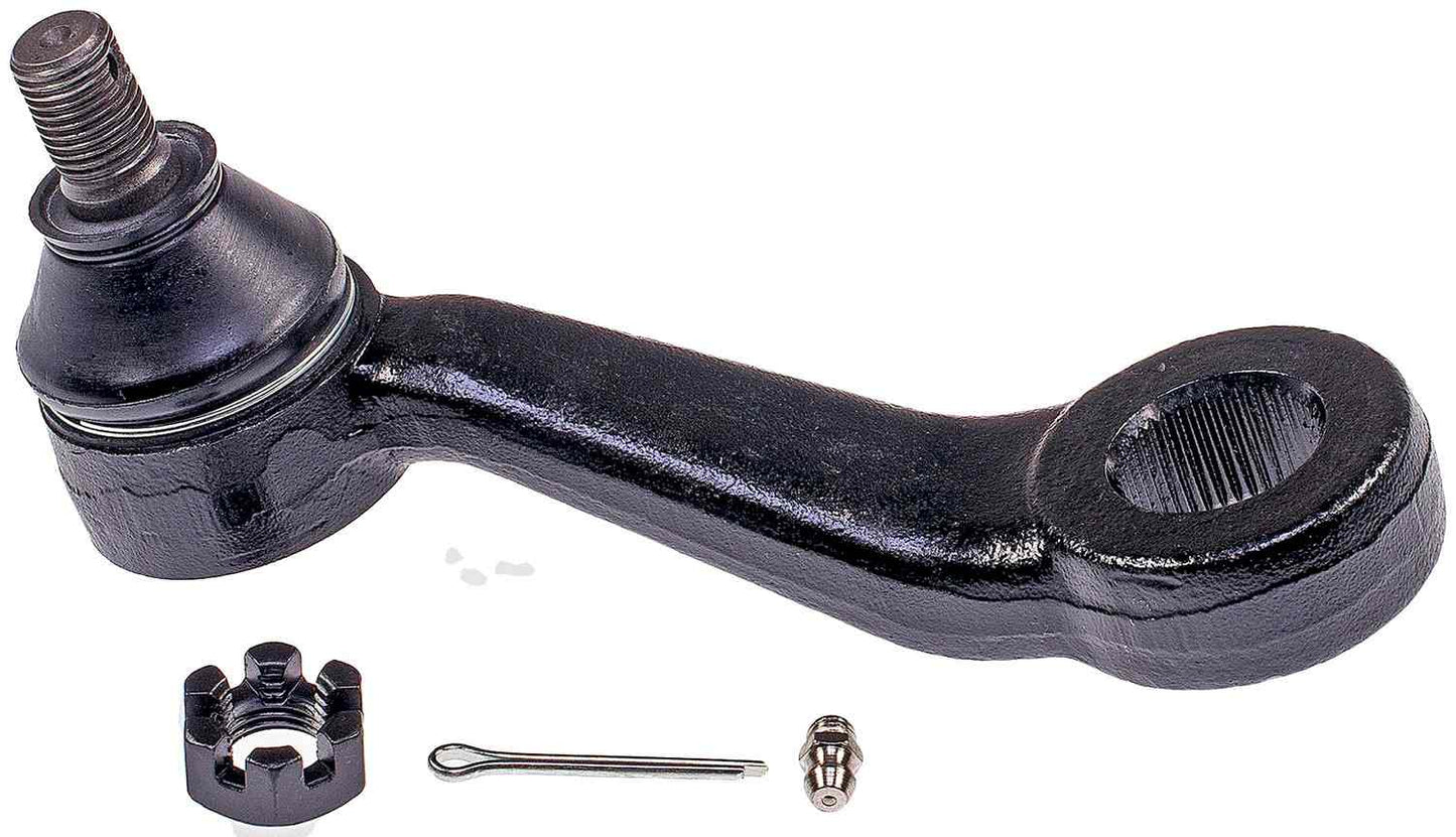 Dorman - Premium STEERING PITMAN ARM PA75019PR