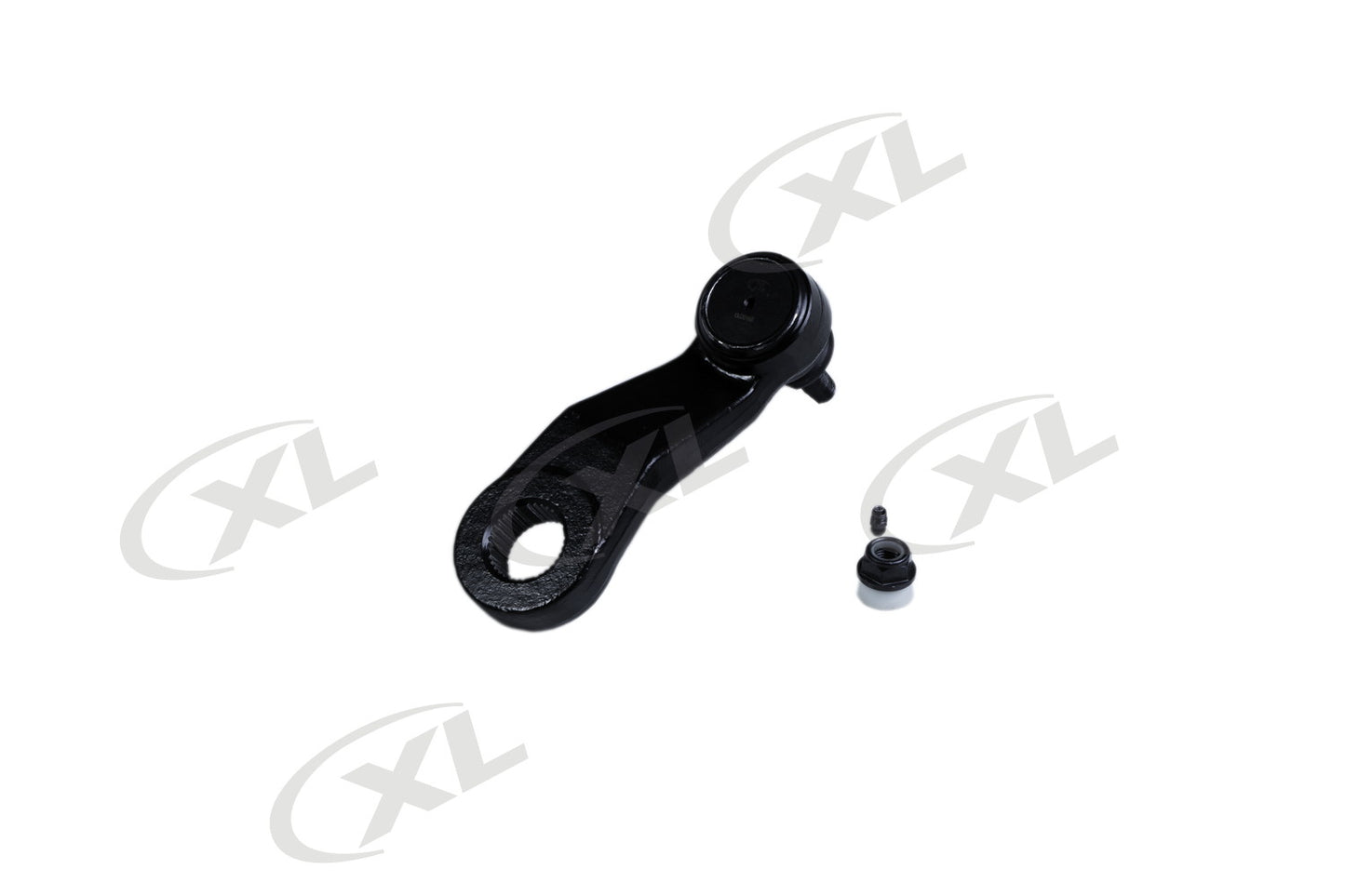 Dorman - Premium Steering Pitman Arm Extended Life with WeatherShield Coating for 2002-95 Ford Lincoln Mercury PA8688XL