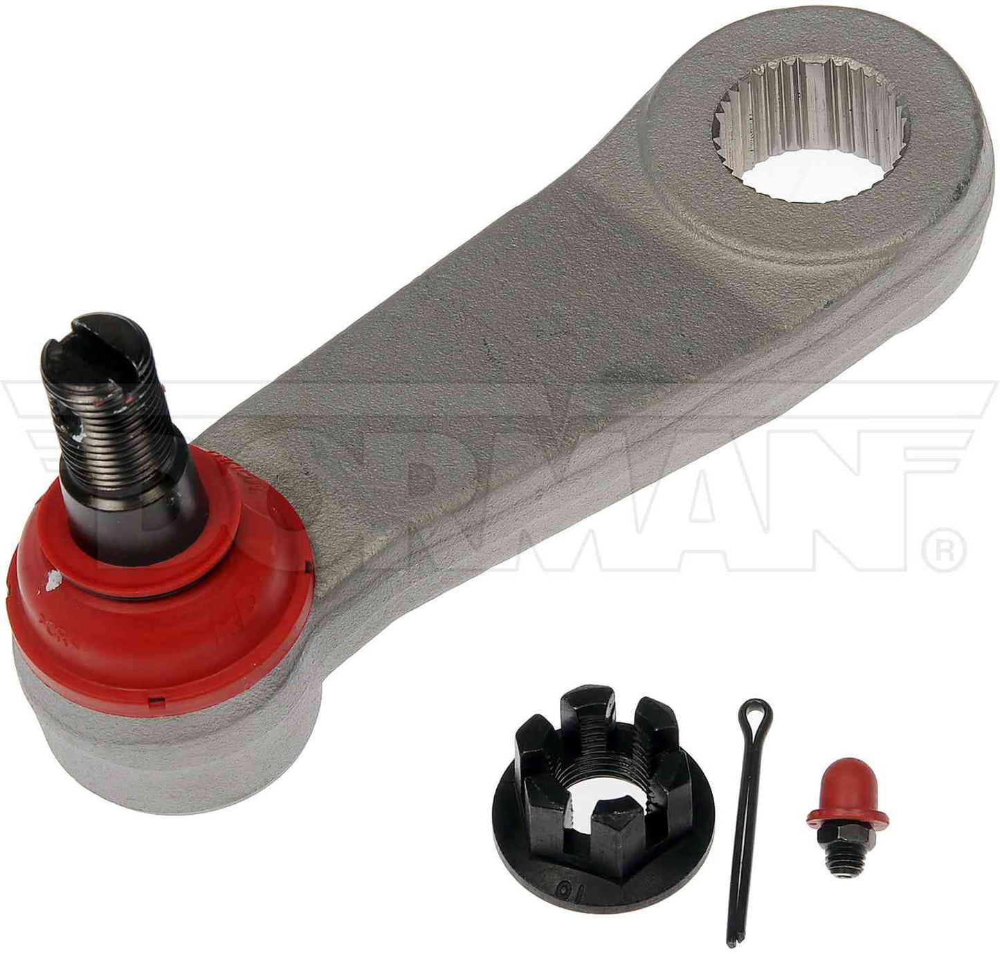 Dorman - Premium STEERING PITMAN ARM PA8700RD