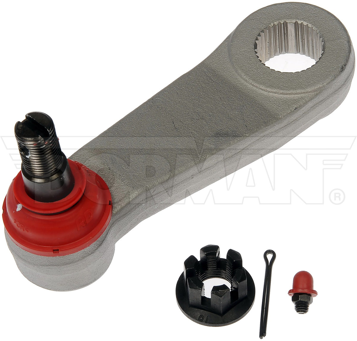 Dorman - Premium STEERING PITMAN ARM PA8700RD