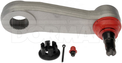 Dorman - Premium STEERING PITMAN ARM PA8700RD