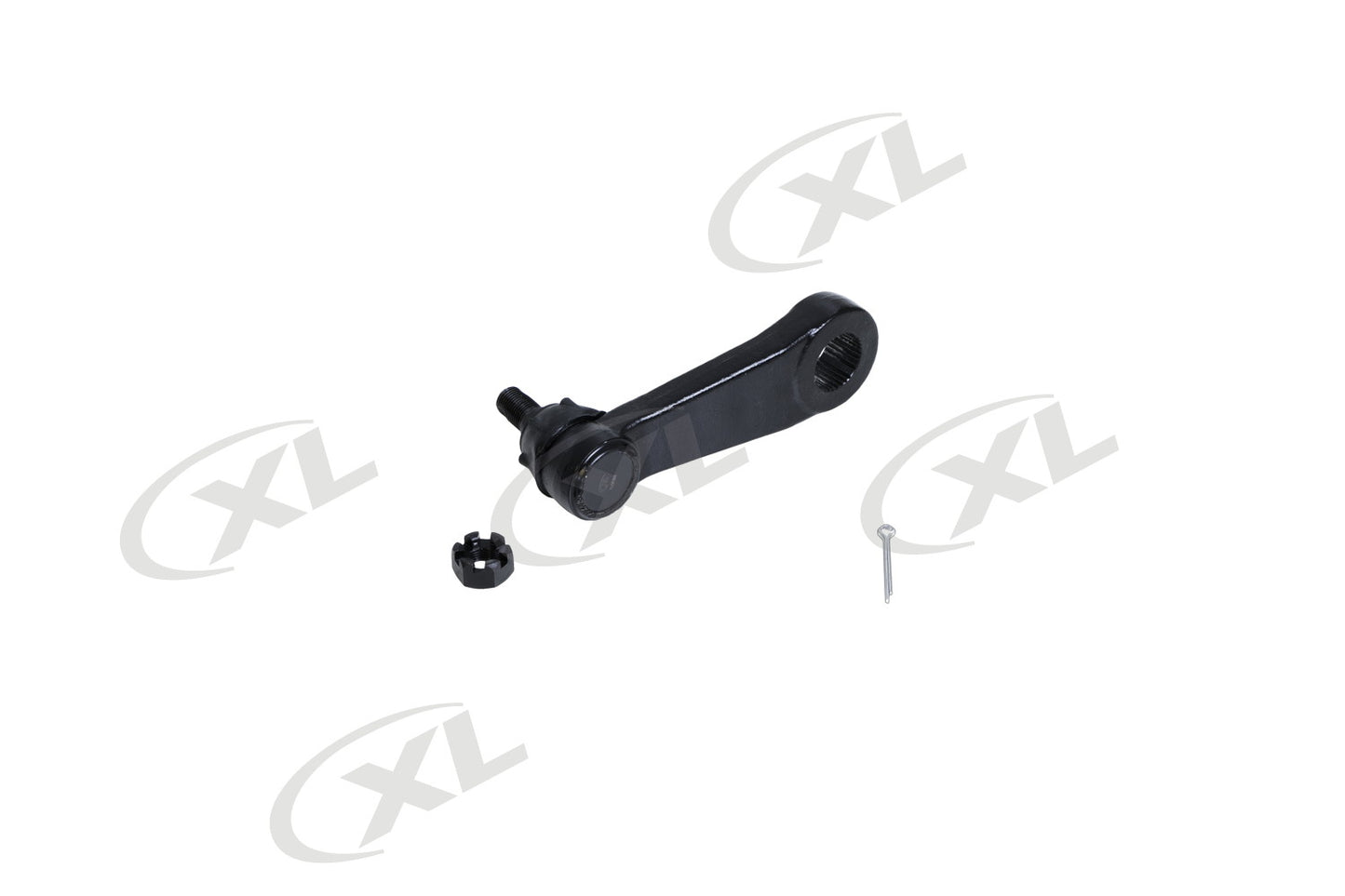 Dorman - Premium Steering Pitman Arm with WeatherShield coating for 1997-2004 Ford, 2002-1998 Lincoln PA8700XL