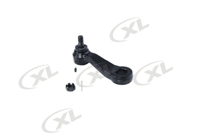 Dorman - Premium Steering Pitman Arm Extended Life with WeatherShield Coating for 2005-08 Chevrolet GMC, 2000-98 Isuzu, 2001-96 Oldsmobile, 1994-91 PA90049XL