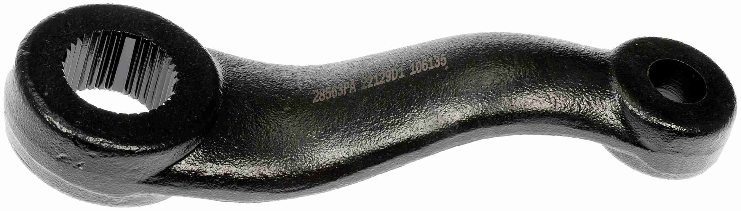 Dorman - Premium PITMAN ARM PA96339PR