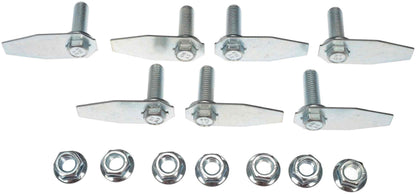 Dorman - Premium RADIUS ARM BRACKET RAB86323PR