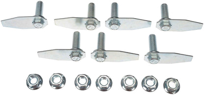 Dorman - Premium RADIUS ARM BRACKET RAB86323PR