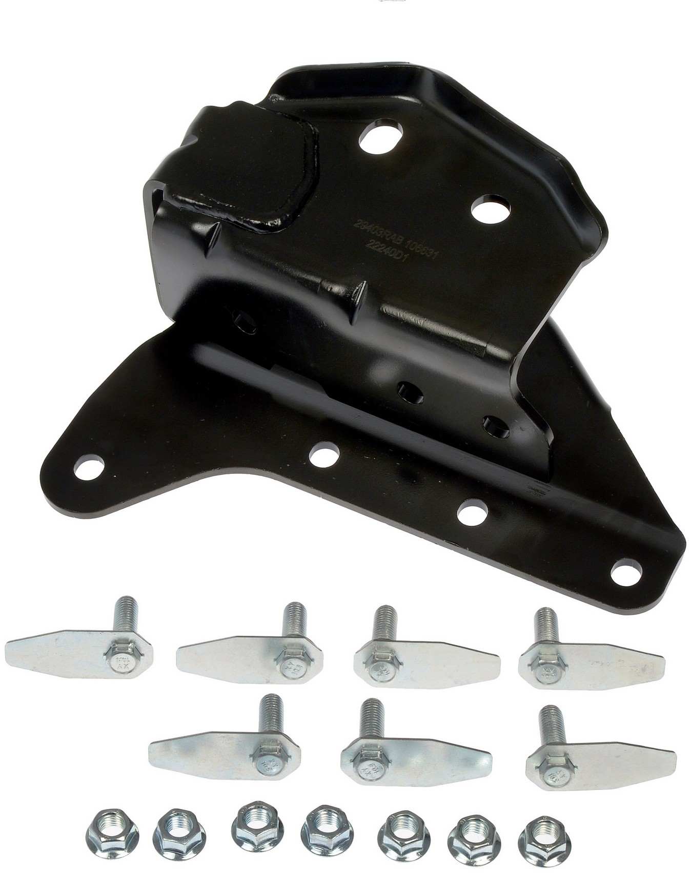 Dorman - Premium RADIUS ARM BRACKET RAB86324PR