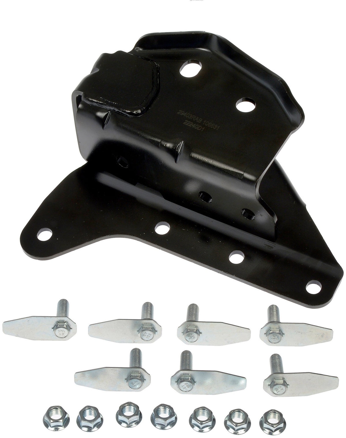 Dorman - Premium RADIUS ARM BRACKET RAB86324PR