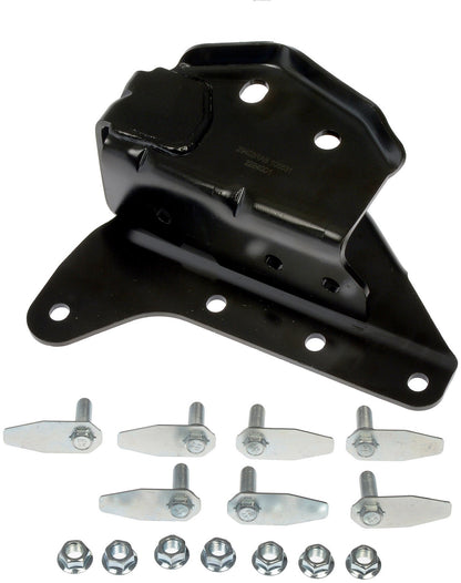 Dorman - Premium RADIUS ARM BRACKET RAB86324PR