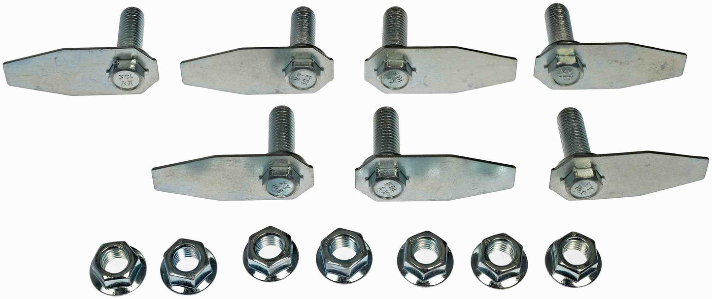 Dorman - Premium RADIUS ARM BRACKET RAB86324PR