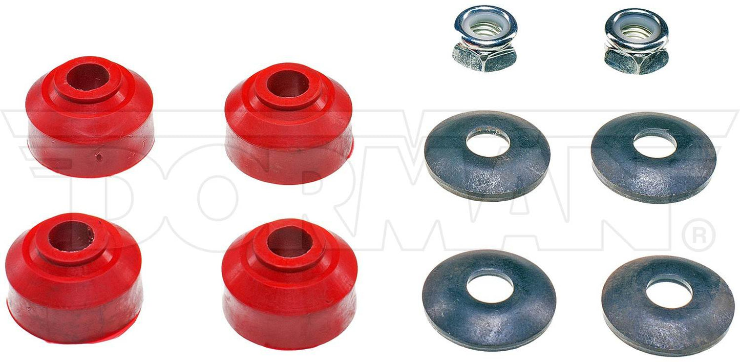 Dorman - Premium Suspension Stabilizer Bar Link Bushing with Precision Engineering for 1998-93 Jeep Grand Cherokee & 1993 Jeep Grand Wagoneer RK3188PR