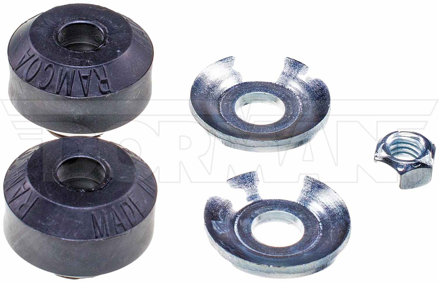 Dorman - Premium STABILIZER BAR LINK BUSHING RK7081PR