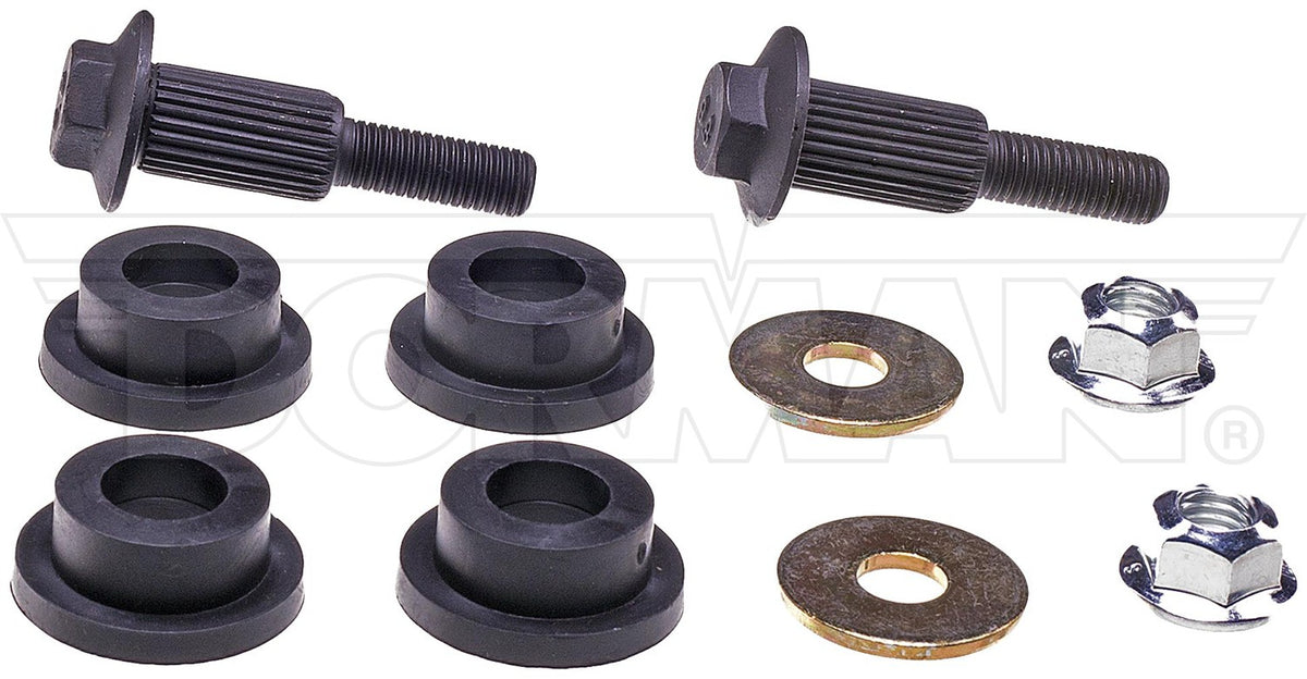 Dorman - Premium STABILIZER BAR LINK KIT RK85545PR