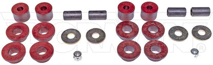 Dorman - Premium Suspension Stabilizer Bar Link Bushing with Precision Engineering for 1975-1999 Ford and 1991-1997 Mazda RK8657PR