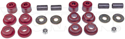 Dorman - Premium Suspension Stabilizer Bar Link Bushing with Precision Engineering for 1975-1999 Ford and 1991-1997 Mazda RK8657PR