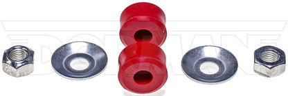 Dorman Suspension Stabilizer Bar Link Bushing with Precision for 2002-1993 Ford 1988-2008 General Motors 1986-2017 Nissan 1989-2006 Suzuki RK90128PR
