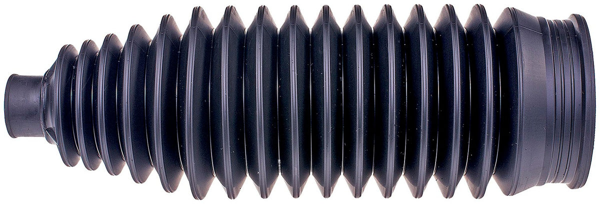 Dorman - Premium Rack and Pinion Bellows Kit for 2013-09 Honda, 2015-02 Lexus, 2008-03 Pontiac, 2014-08 Scion, 2019-02 Toyota RPK75155PR