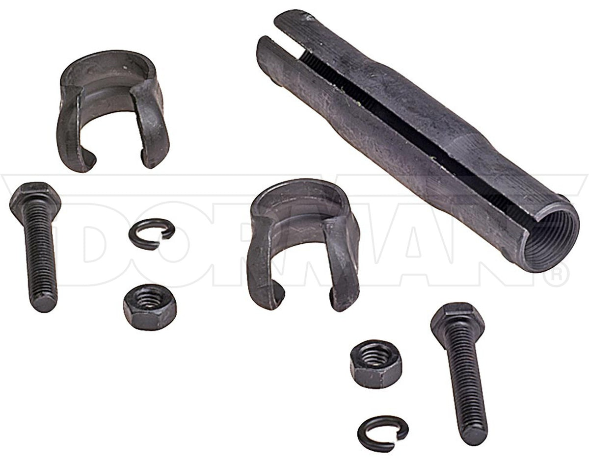 Dorman - Premium Steering Tie Rod End Adjusting Sleeve 2005-2006 Precision Engineered S2004PR