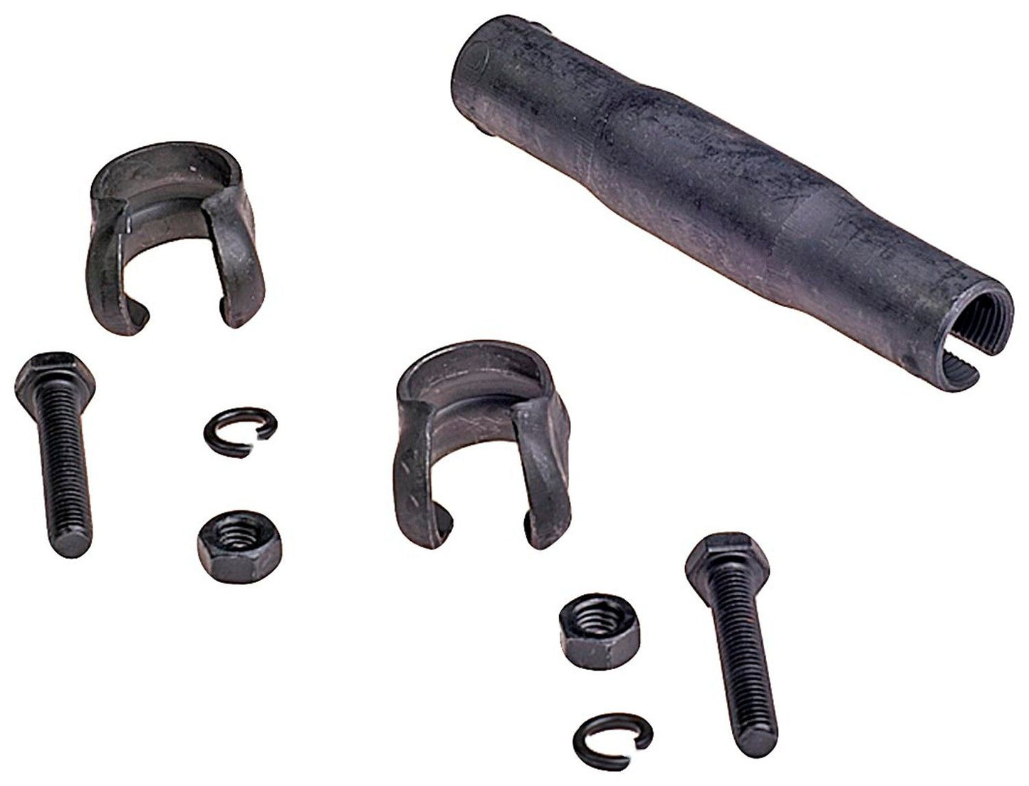 Dorman - Premium Steering Tie Rod End Adjusting Sleeve 2005-2006 Precision Engineered S2004PR