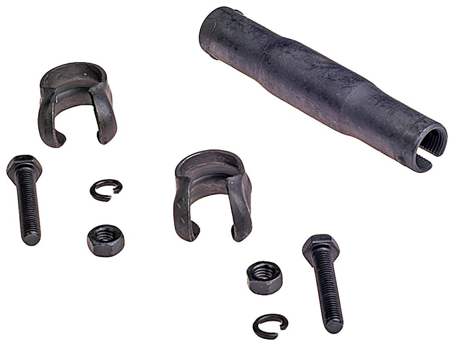Dorman - Premium Steering Tie Rod End Adjusting Sleeve 2005-2006 Precision Engineered S2004PR