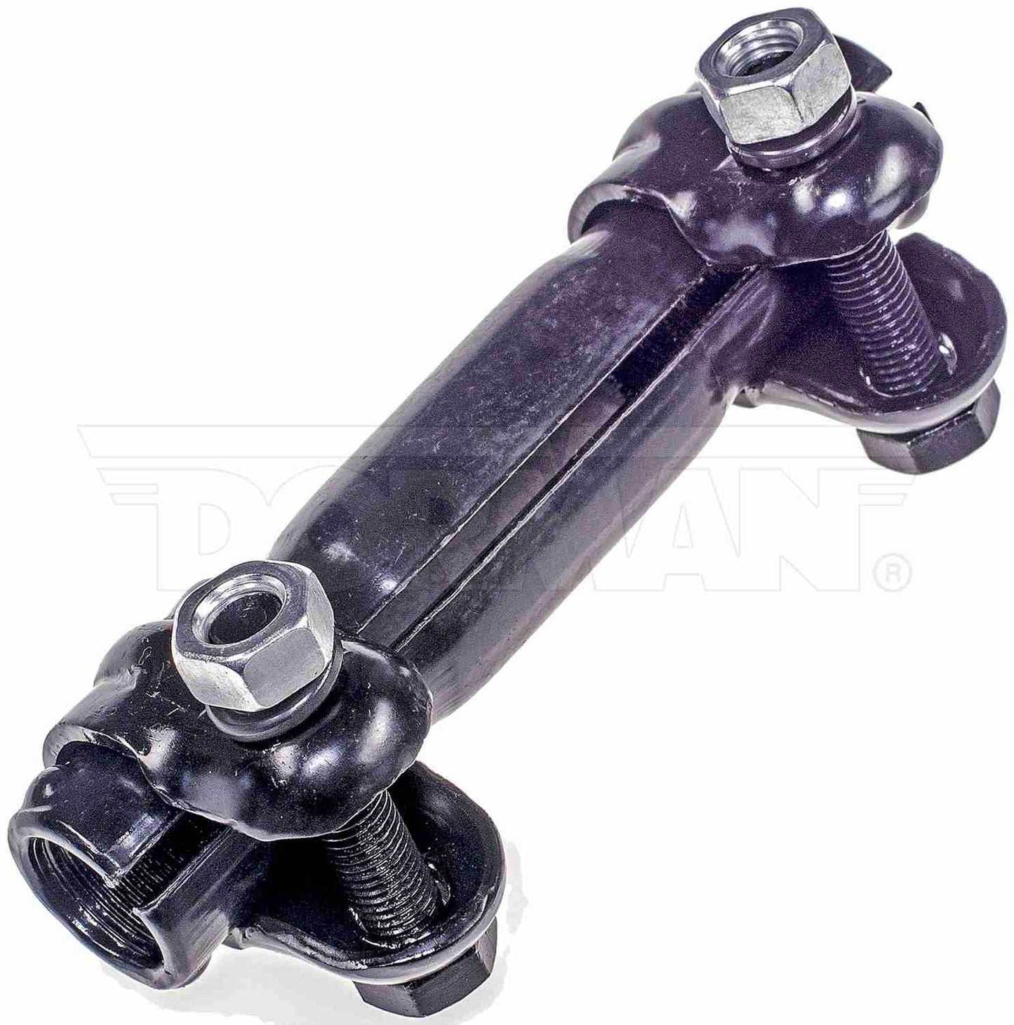 Dorman - Premium Steering Tie Rod End Adjusting Sleeve for 1988-1964 American Motors, 1972-1962 Ford Motor Company, 1995-1962 General Motors S2032PR