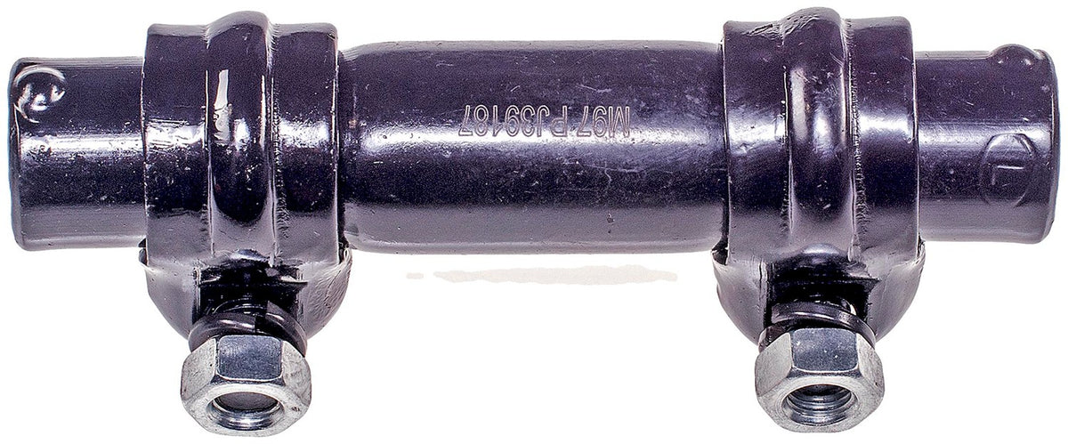 Dorman - Premium Steering Tie Rod End Adjusting Sleeve for 1988-1964 American Motors, 1972-1962 Ford Motor Company, 1995-1962 General Motors S2032PR