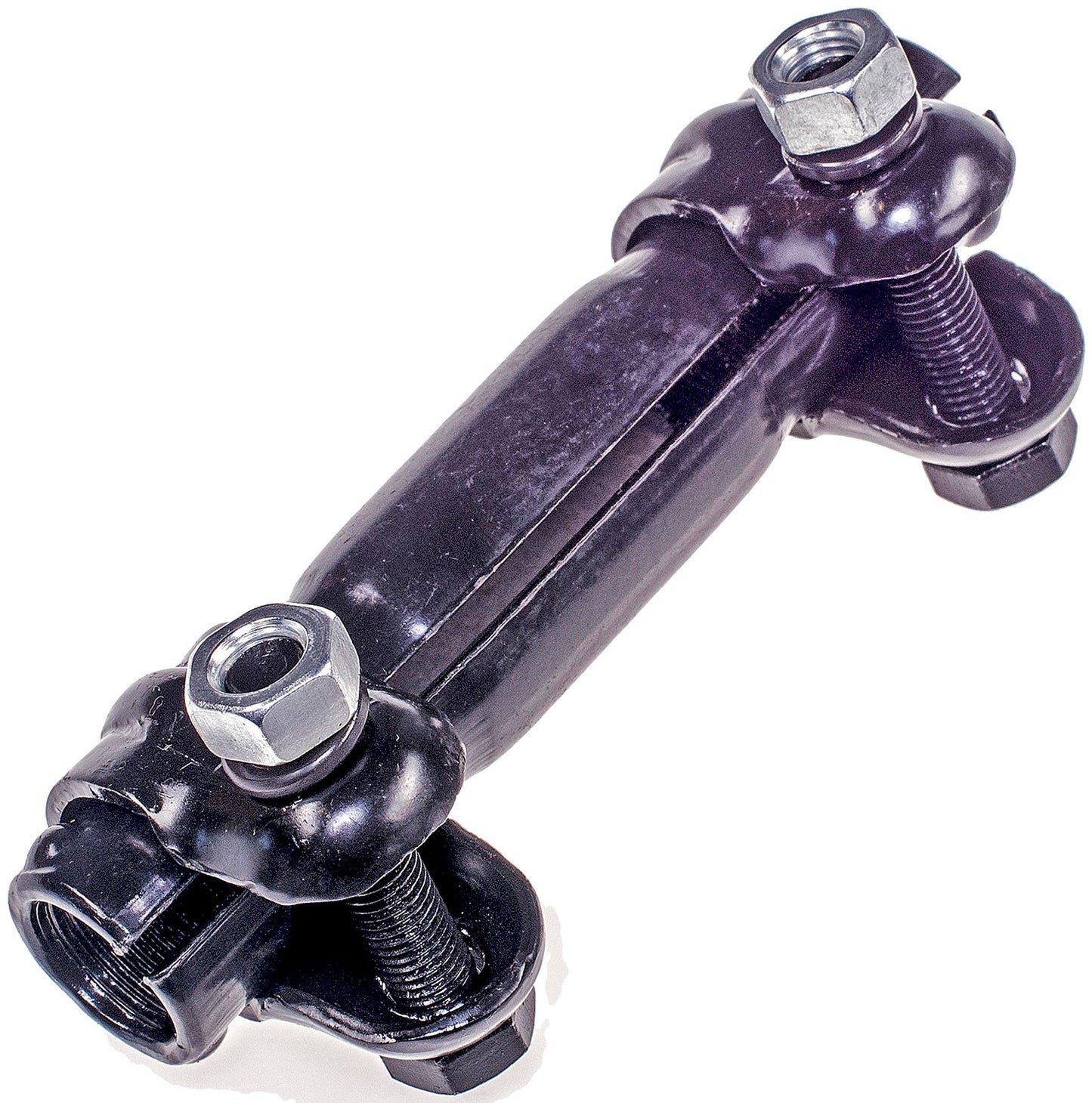 Dorman - Premium Steering Tie Rod End Adjusting Sleeve for 1988-1964 American Motors, 1972-1962 Ford Motor Company, 1995-1962 General Motors S2032PR