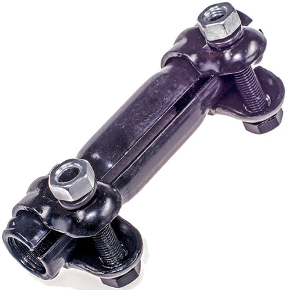 Dorman - Premium Steering Tie Rod End Adjusting Sleeve for 1988-1964 American Motors, 1972-1962 Ford Motor Company, 1995-1962 General Motors S2032PR