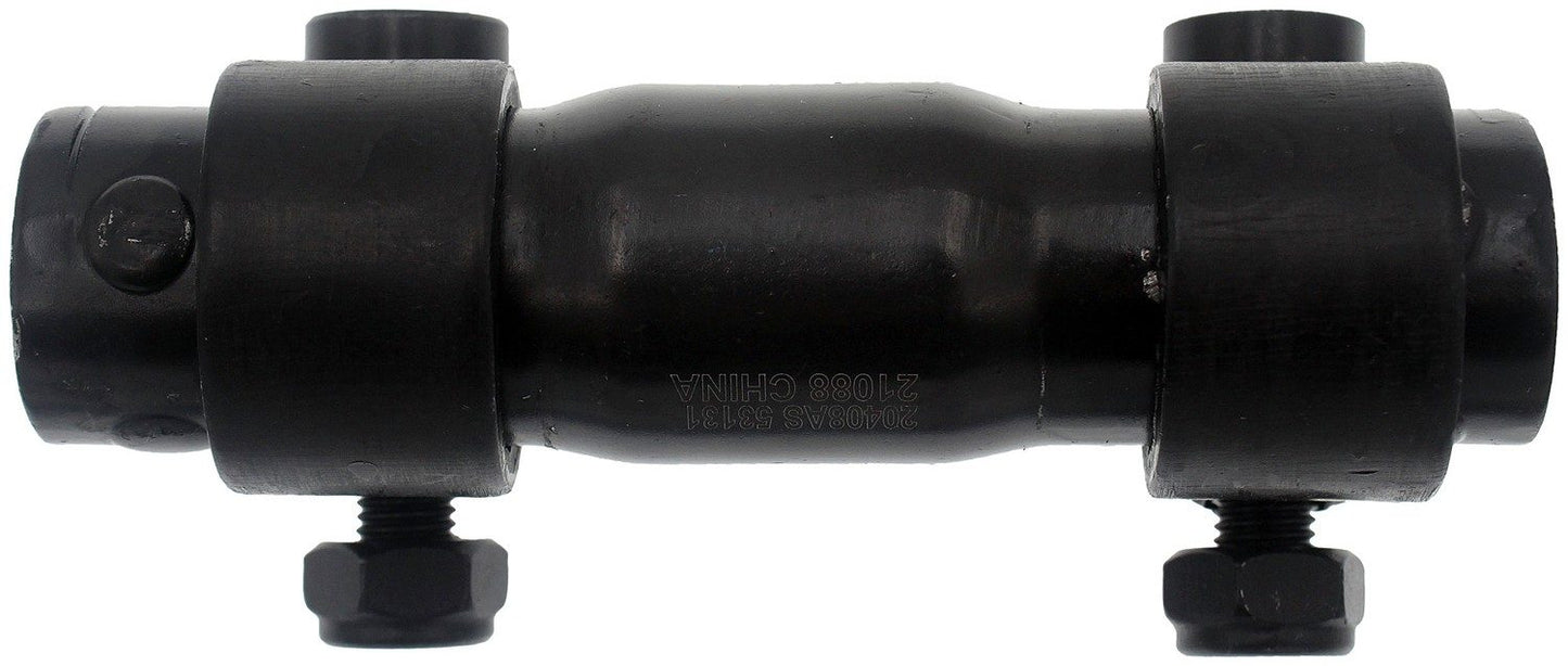 Dorman - Premium Steering Tie Rod End Adjusting Sleeve Precision Engineered with Rigorously Tested for 2007-08 Ford, 2006-09 Jeep, 1997-91 Mazda S2079PR