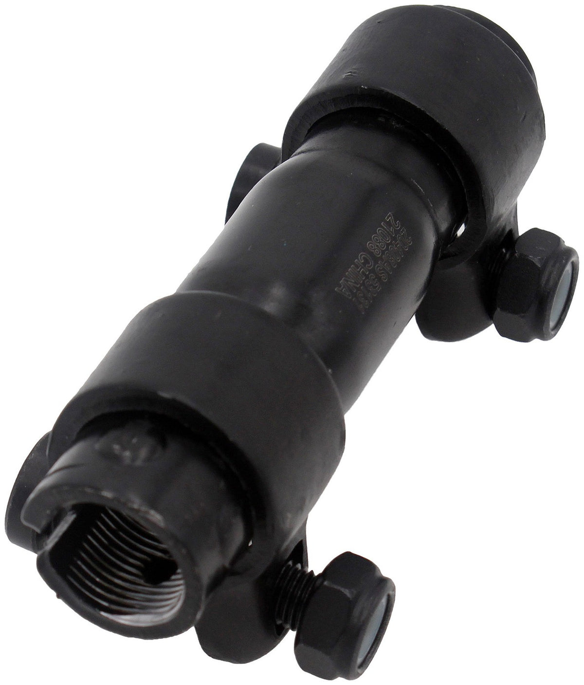 Dorman - Premium Steering Tie Rod End Adjusting Sleeve Precision Engineered with Rigorously Tested for 2007-08 Ford, 2006-09 Jeep, 1997-91 Mazda S2079PR