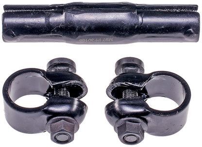 Dorman Premium Steering Tie Rod End Adjusting Sleeve with Precision Fit for 1990-2002 Dodge Ford Jeep Mazda S2080PR