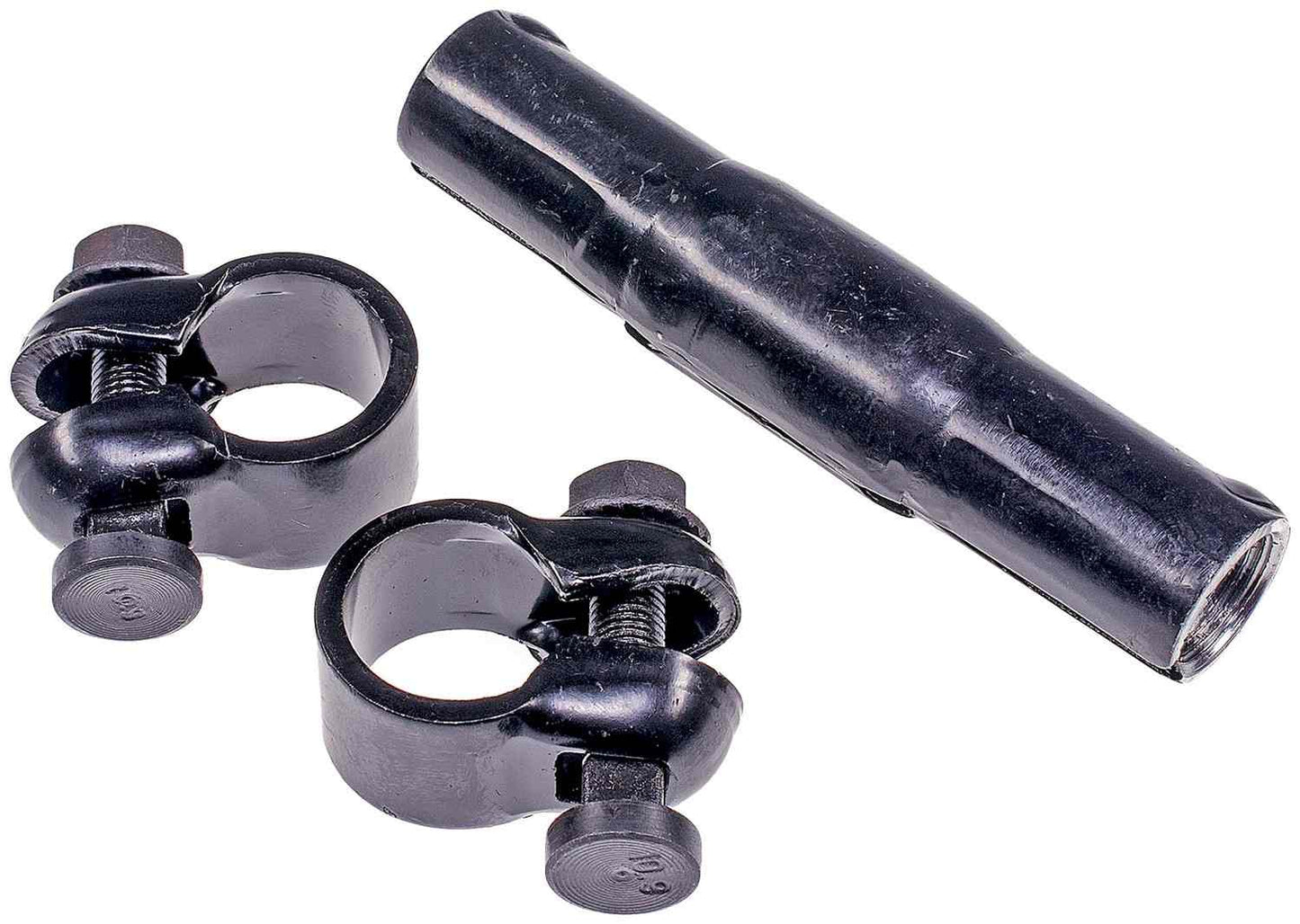 Dorman Premium Steering Tie Rod End Adjusting Sleeve with Precision Fit for 1990-2002 Dodge Ford Jeep Mazda S2080PR