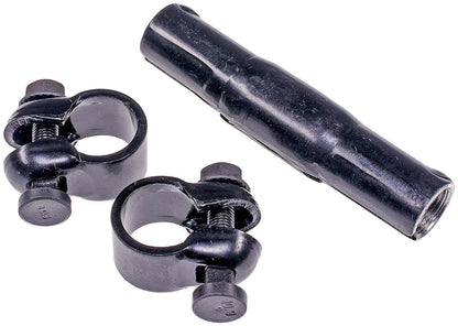 Dorman Premium Steering Tie Rod End Adjusting Sleeve with Precision Fit for 1990-2002 Dodge Ford Jeep Mazda S2080PR