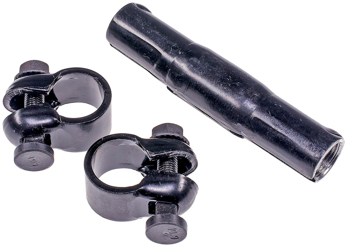 Dorman Premium Steering Tie Rod End Adjusting Sleeve with Precision Fit for 1990-2002 Dodge Ford Jeep Mazda S2080PR
