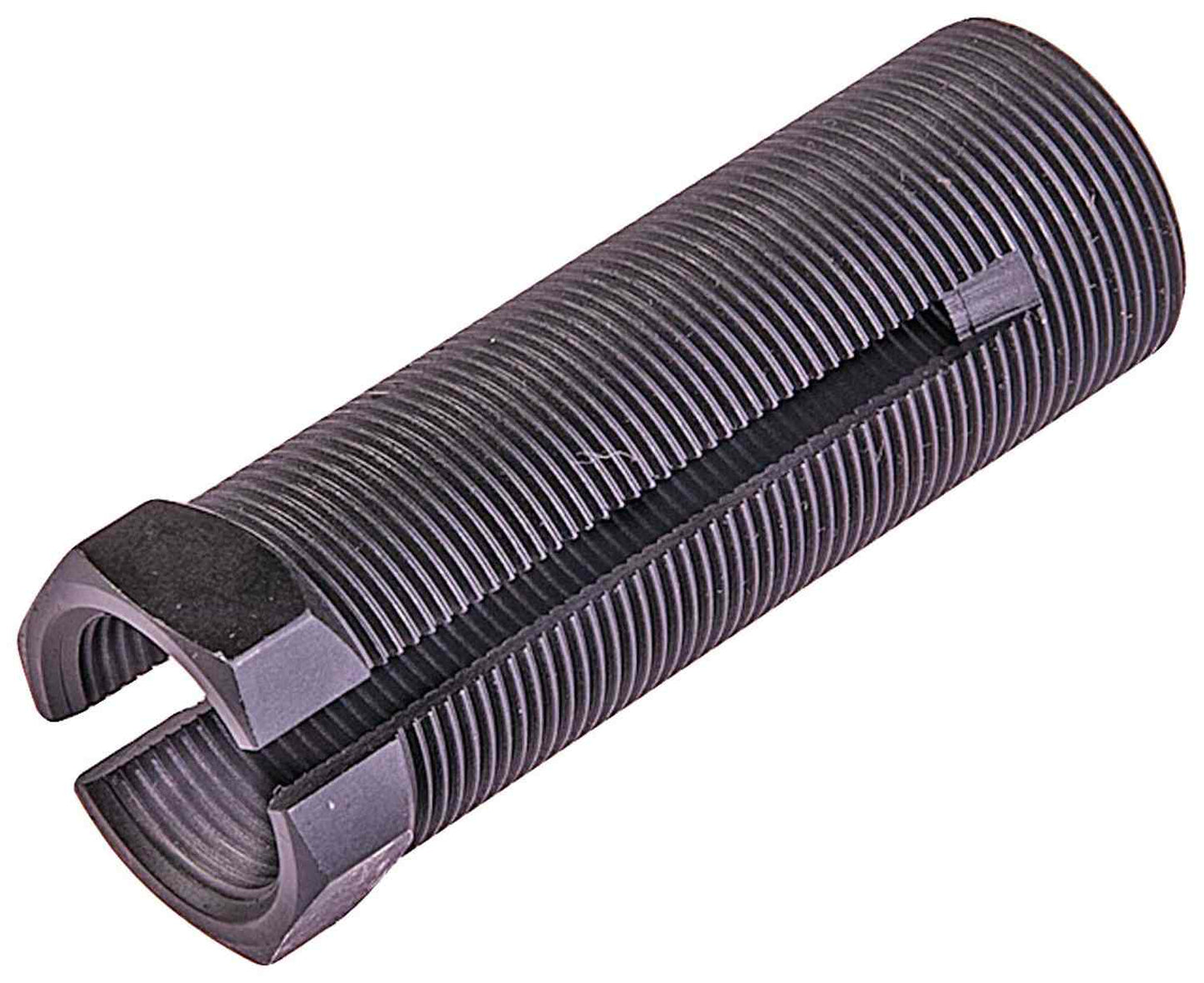 Dorman - Premium Steering Tie Rod End Adjusting Sleeve for 2002-1991 Chevrolet, 1997-1988 Ford, 2000-1991 GMC S2841PR