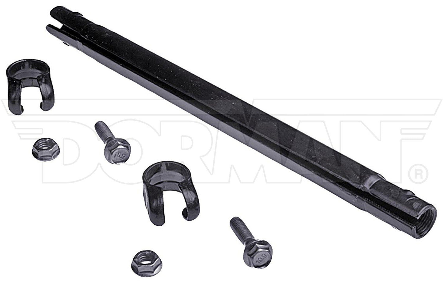 Dorman - Premium Steering Tie Rod End Adjusting Sleeve for 2002-1995 Ford Lincoln Mercury S3311PR