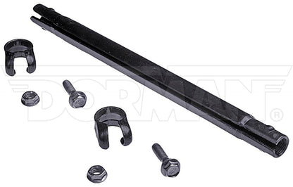 Dorman - Premium Steering Tie Rod End Adjusting Sleeve for 2002-1995 Ford Lincoln Mercury S3311PR