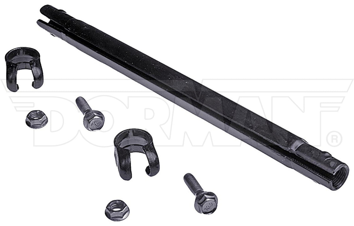 Dorman - Premium Steering Tie Rod End Adjusting Sleeve for 2002-1995 Ford Lincoln Mercury S3311PR