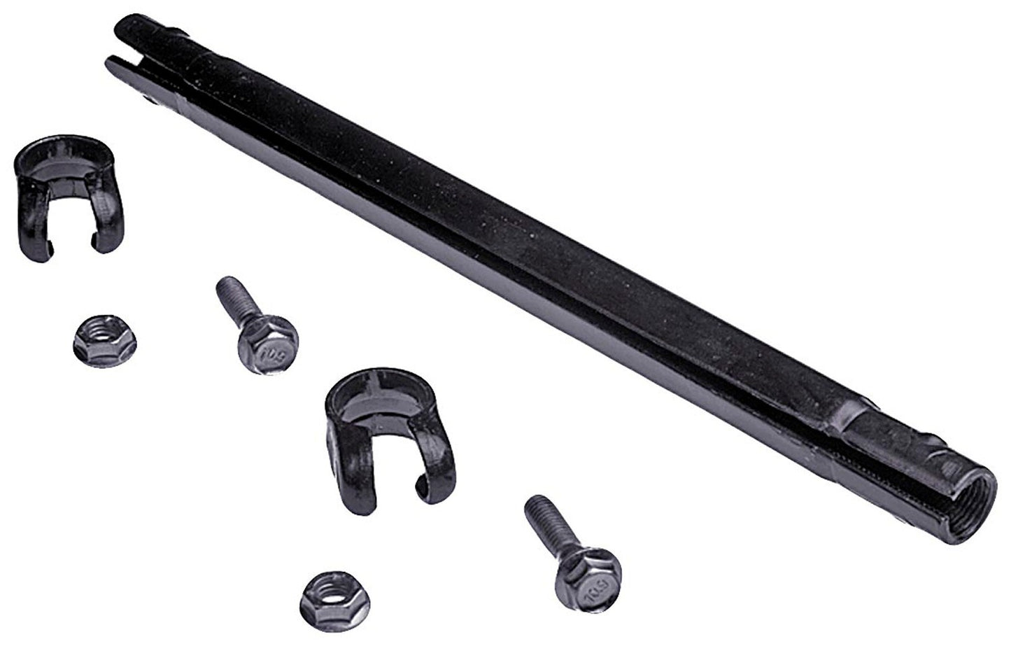 Dorman - Premium Steering Tie Rod End Adjusting Sleeve for 2002-1995 Ford Lincoln Mercury S3311PR