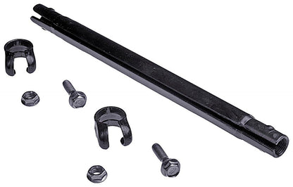 Dorman - Premium Steering Tie Rod End Adjusting Sleeve for 2002-1995 Ford Lincoln Mercury S3311PR