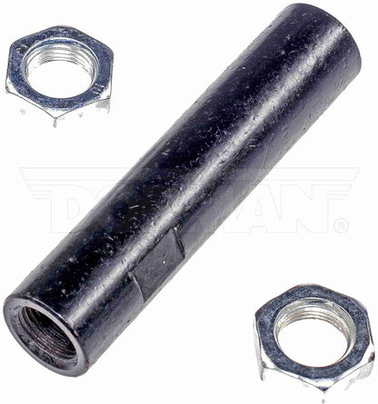 Dorman Premium Steering Tie Rod End Adjusting Sleeve for 2009-97 Ford, 2002-98 Lincoln S3368PR