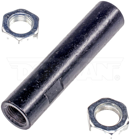 Dorman Premium Steering Tie Rod End Adjusting Sleeve for 2009-97 Ford, 2002-98 Lincoln S3368PR