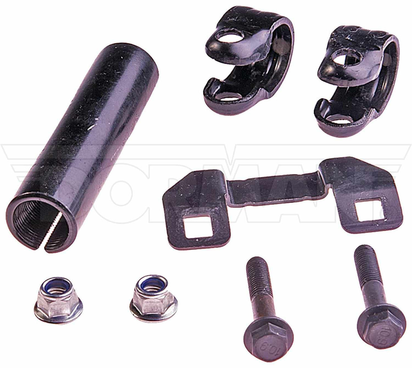 Dorman Premium Steering Tie Rod End Adjusting Sleeve for 1999-2022 Ford S3420PR