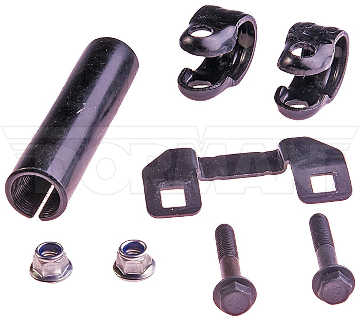 Dorman Premium Steering Tie Rod End Adjusting Sleeve for 1999-2022 Ford S3420PR