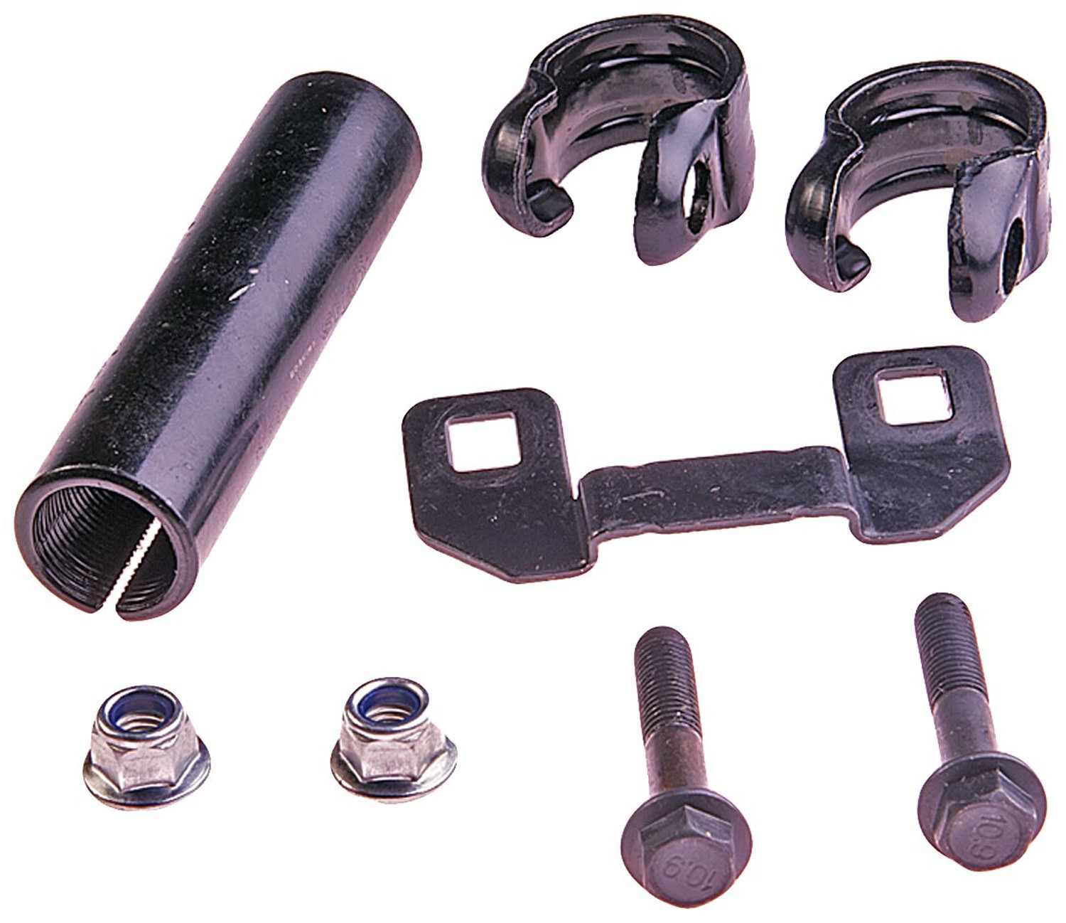 Dorman Steering - Tie Rod End Adjusting Sleeve