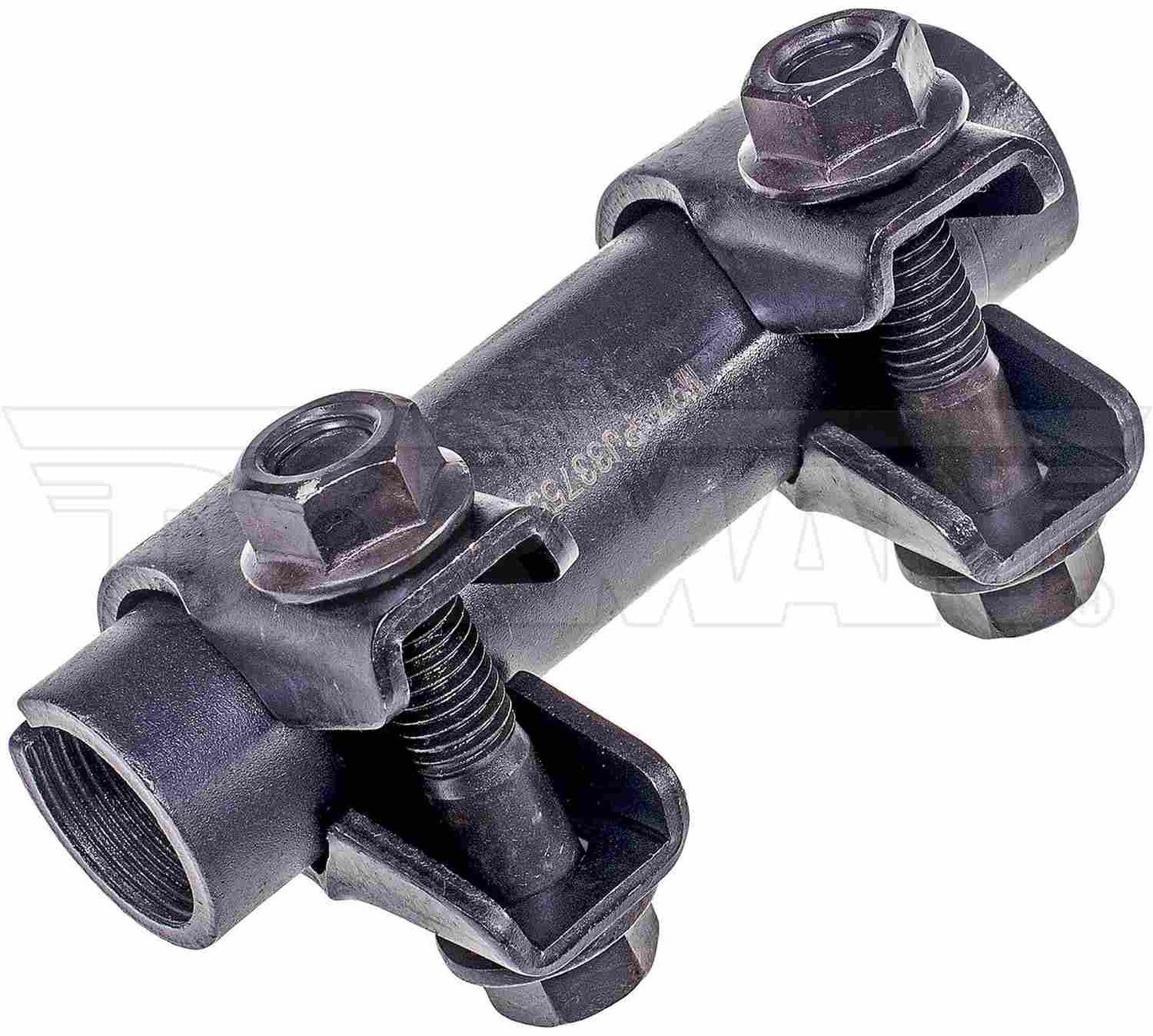 Dorman - Premium Steering Tie Rod End Adjusting Sleeve for 2008-2010 Dodge, 1999-2022 Ford, 2011-2018 Ram S3426PR