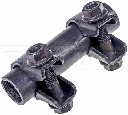 Dorman - Premium Steering Tie Rod End Adjusting Sleeve for 2008-2010 Dodge, 1999-2022 Ford, 2011-2018 Ram S3426PR