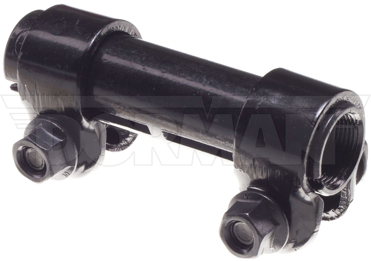 Dorman - Premium Steering Tie Rod End Adjusting Sleeve for 1971-2003 Chevrolet Dodge Ford GMC Jeep Plymouth S362PR